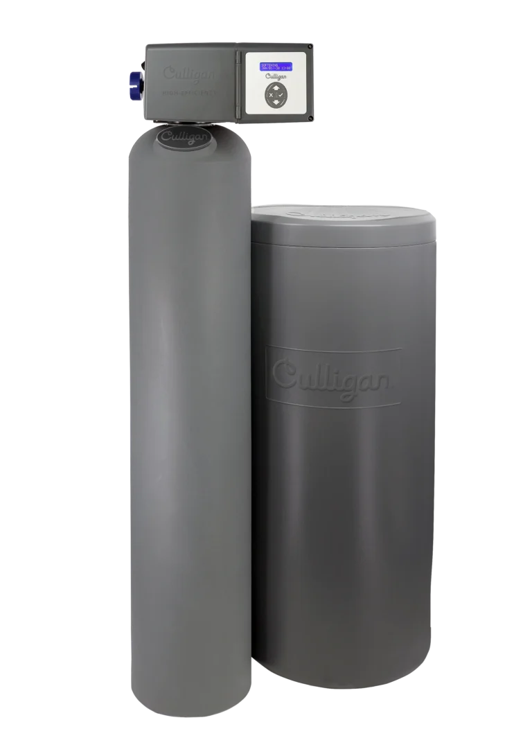Culligan HE Smart Softener in Reno