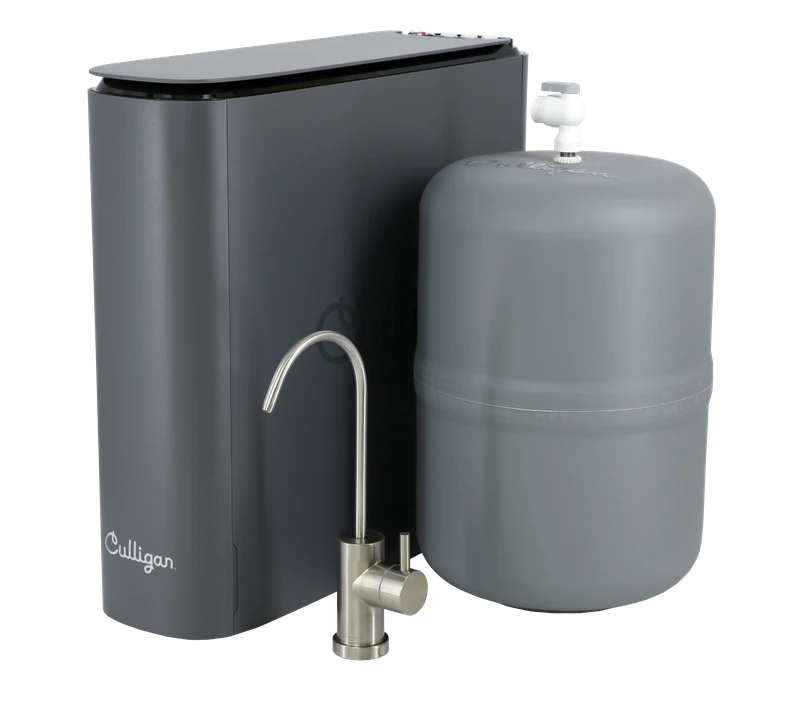 Culligan Smart Reverse Osmosis Filter System