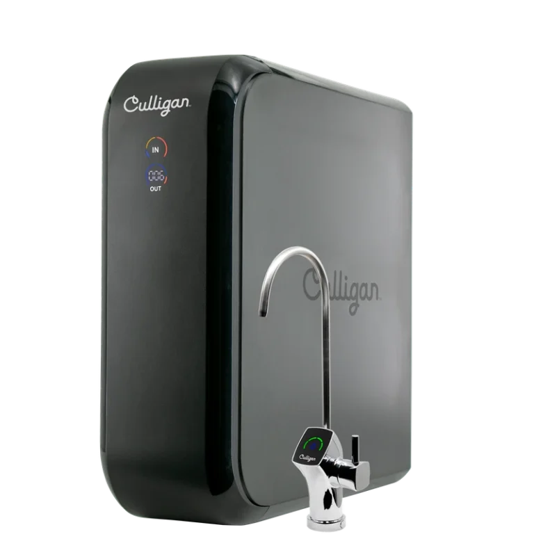 Culligan Tankless Reverse Osmosis System in Reno