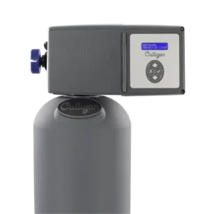 HE Smart Water Softener in Reno