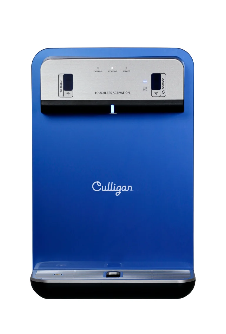 Culligan Ascent CT in Reno