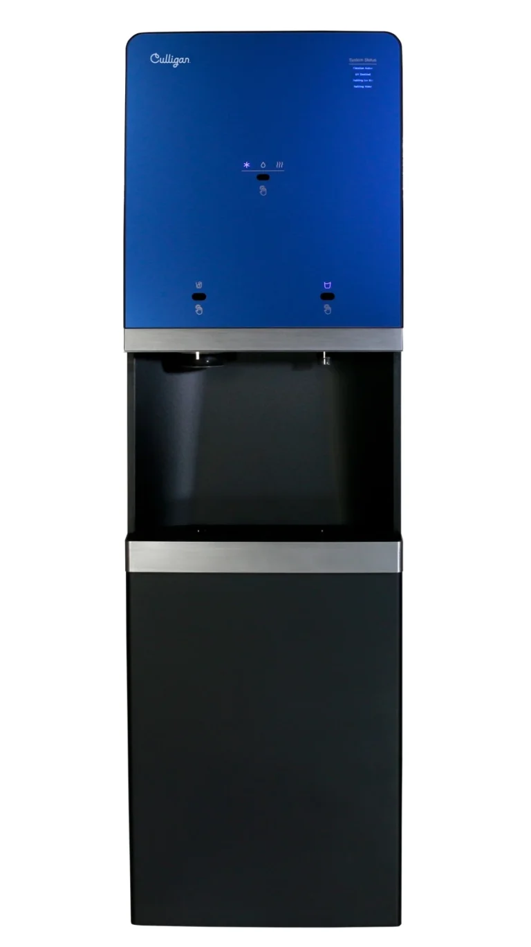 Culligan Peak 2000 in Reno